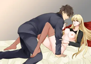 Fate/Zero