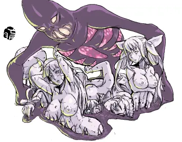 Arcana Heart