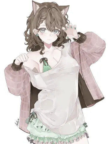 Blush
