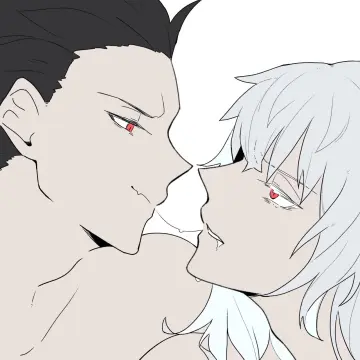Michael Roa Valdamjong rule 34