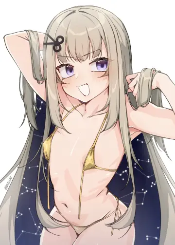 Amanogawa Shiina rule 34