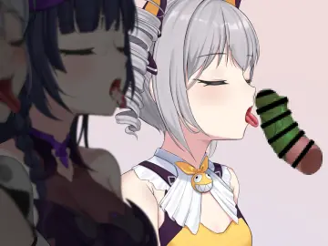 Bronya Zaychik rule 34