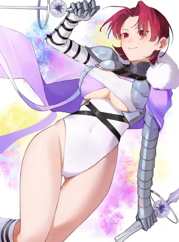 Bazett Fraga Mcremitz rule 34
