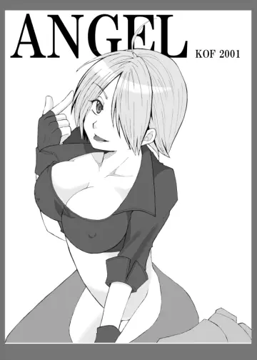 Index Finger Raised