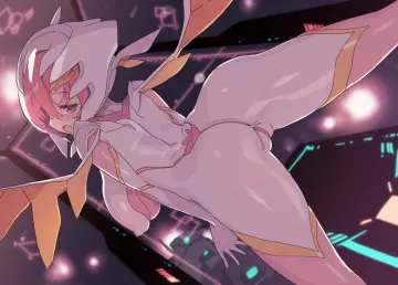 Lacus Clyne rule 34