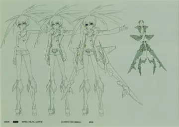 Mechanical Wings