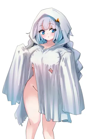 Sheet Ghost