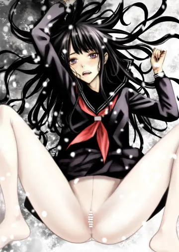 Black Serafuku