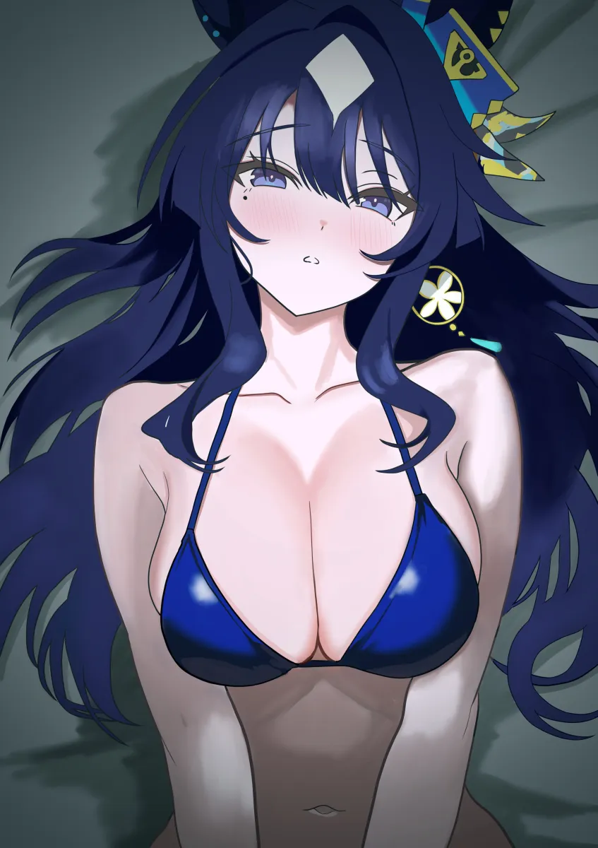 Verxina (Umamusume) by G Bael Suomi
