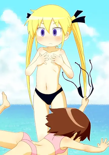 Long Hair