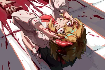 Rumia rule 34