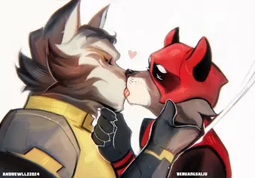 Deadpool (Series)