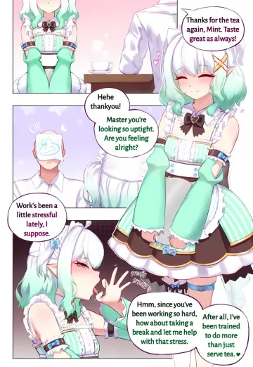 Fellatio Gesture