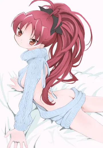 Sakura Kyoko rule 34