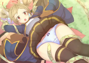 Blush