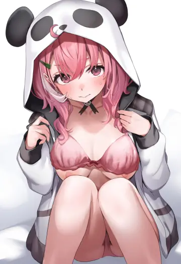 Sasaki Saku rule 34