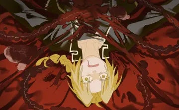 Edward Elric rule 34