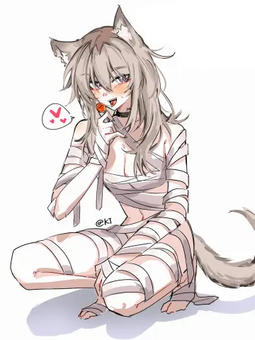 Wolf Ears