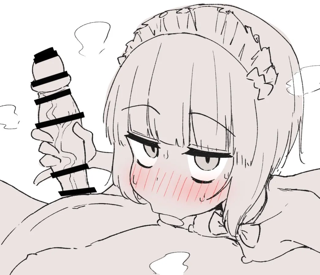 Cutlass (Girls Und Panzer) by Ame (Amechan17391739)