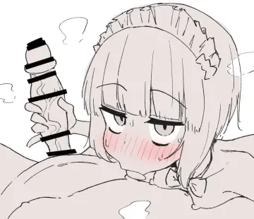 Striped Blush