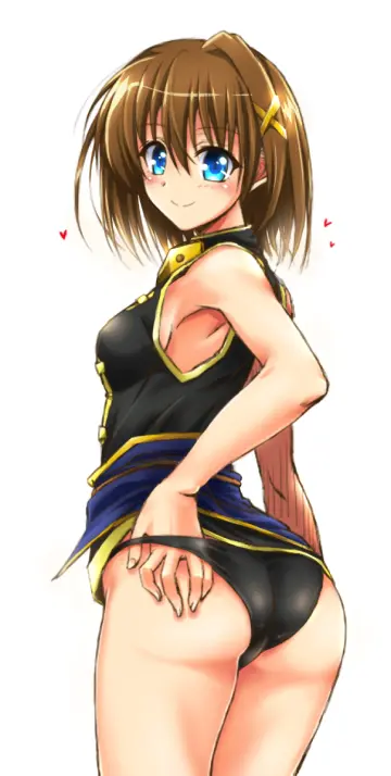 Magical Girl