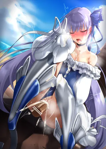 Meltryllis (Fate) rule 34