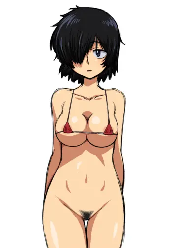 1Girl