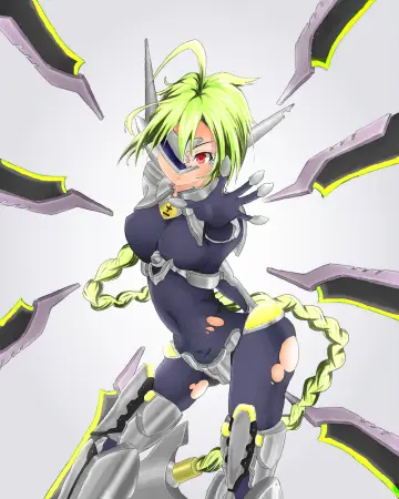 1Girl