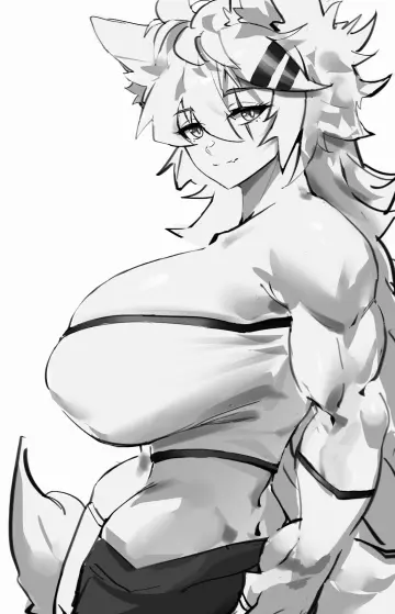 Lappland (Arknights) rule 34