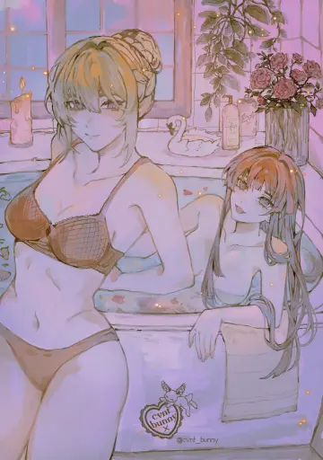 Astra Yao rule 34