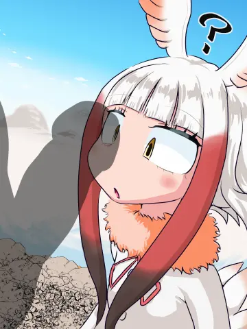 Japanese Crested Ibis (Kemono Friends) rule 34