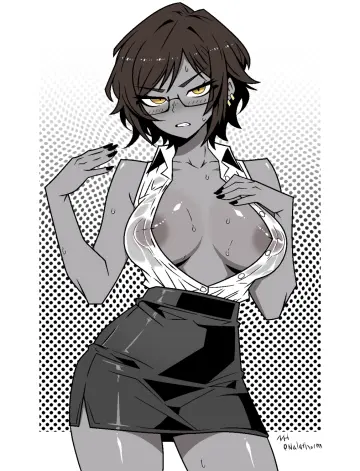 Office Lady