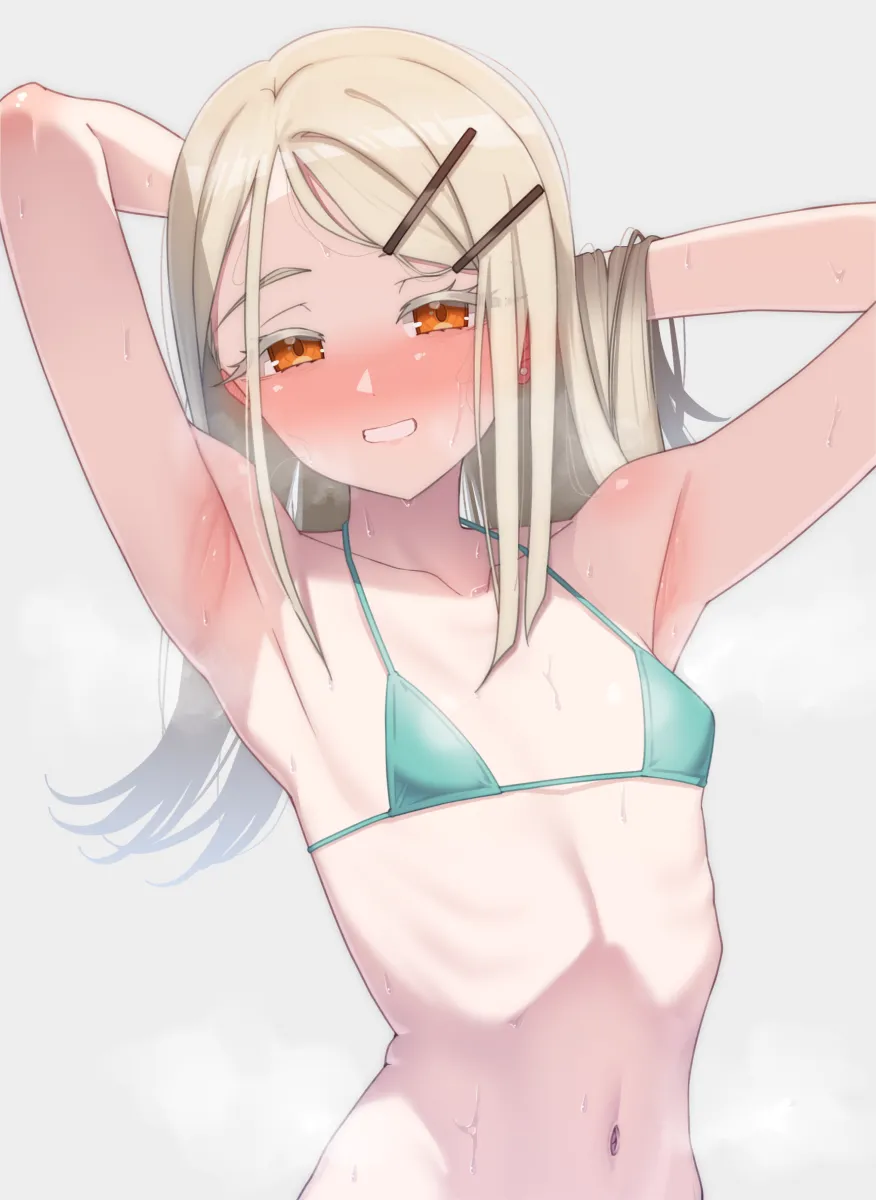 Shinosawa Hiro by Nasuno (Nasuno42)