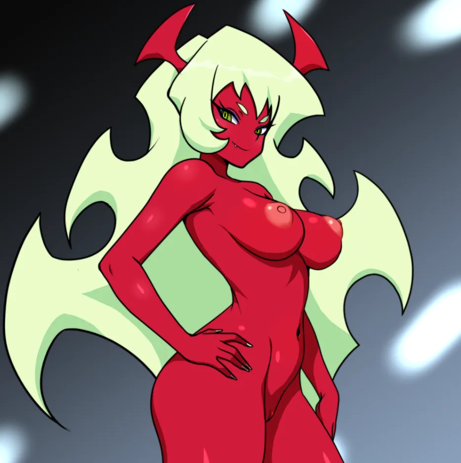 Scanty (Psg) by Fujita Yoshinobu (Ksk Oda)