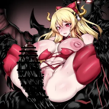Vira (Granblue Fantasy) rule 34