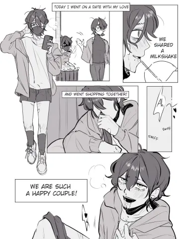 Self-Harm Scar