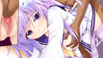 Iwashi Dorobou -R-