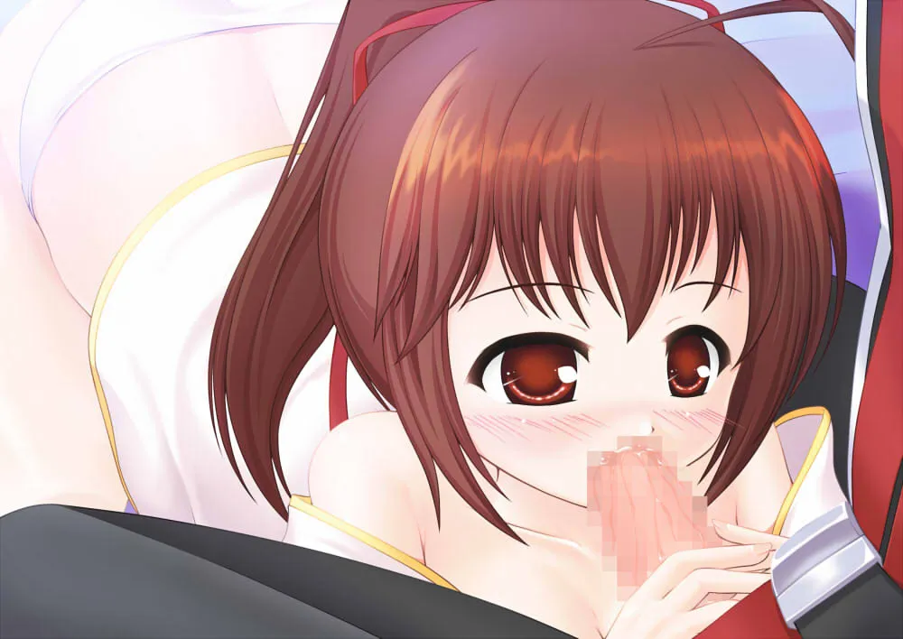 Ragna The Bloodedge, Celica A. Mercury by Naoki (Endofcentury102)