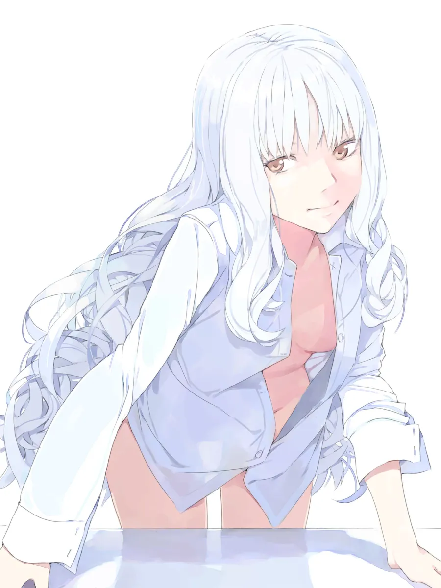 Caren Hortensia by Akinbo (Hyouka Fuyou)