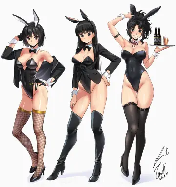 Bunny Day