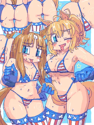 Taiki Shuttle (Umamusume) rule 34