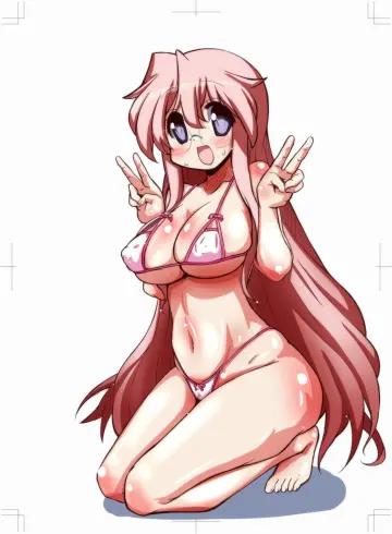 Long Hair