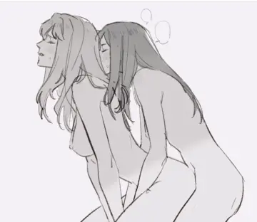 Blank Speech Bubble