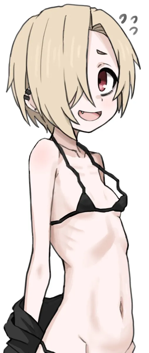 Shirasaka Koume by Halulu