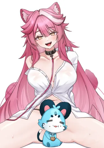 Panther Ears