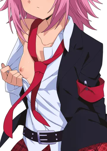 Loose Necktie