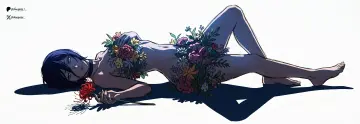 Reze (Chainsaw Man) rule 34