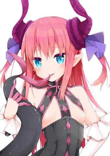 Elizabeth Bathory (Fate) rule 34