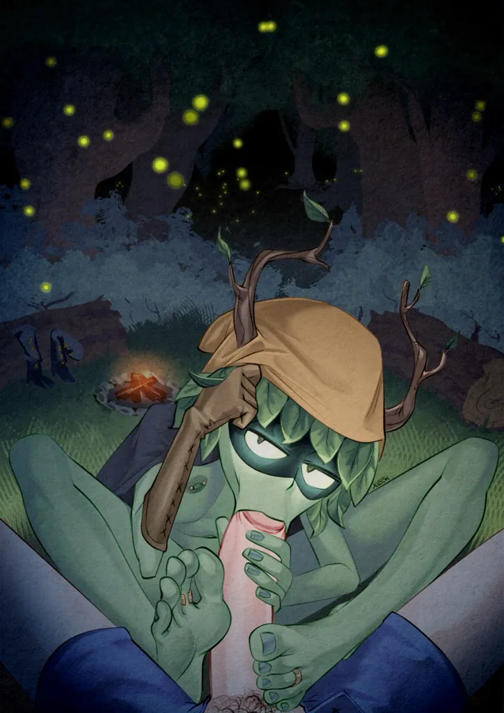 Finn The Human, Huntress Wizard by Xu53R