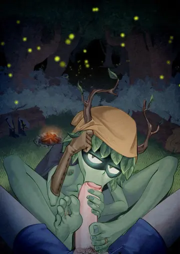 Adventure Time